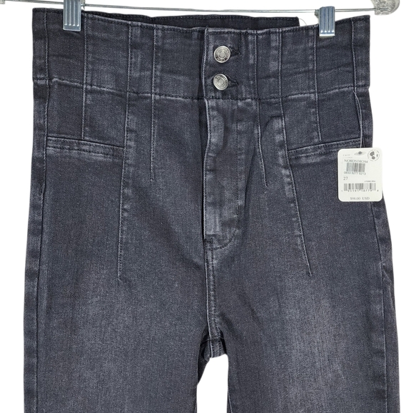 WE THE FREE JAYDE HIGH RISE FLARED JEANS - Picture 3 of 8